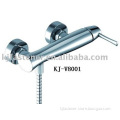 Brass modern bathroom shower faucets